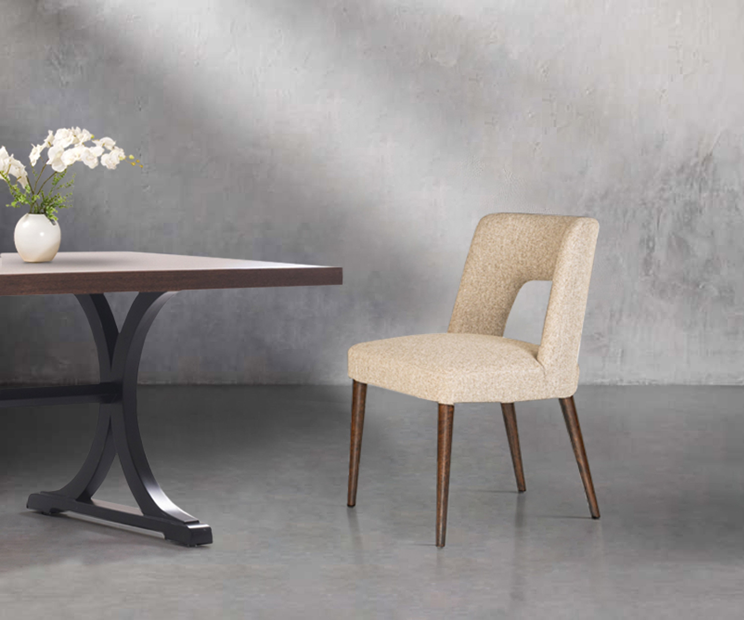 OTIS DINING CHAIR